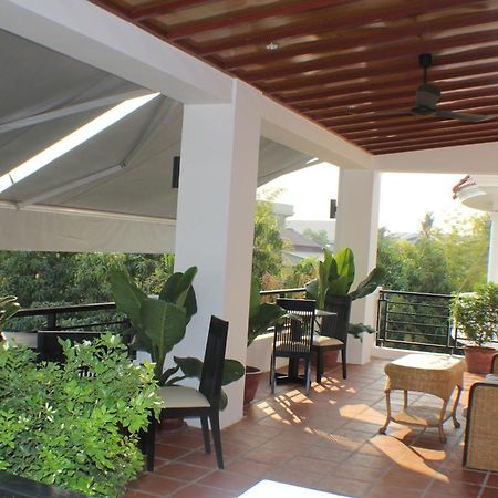 Baby Elephant Boutique Hotel Siem Reap Zewnętrze zdjęcie