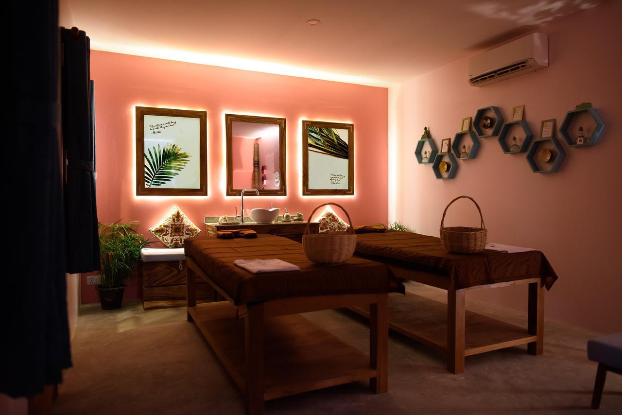 Baby Elephant Boutique Hotel Siem Reap Zewnętrze zdjęcie
