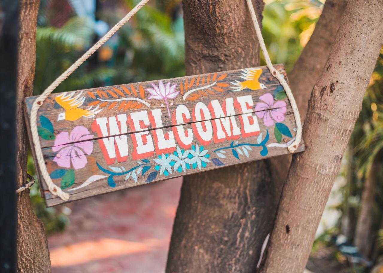 Baby Elephant Boutique Hotel Siem Reap Zewnętrze zdjęcie