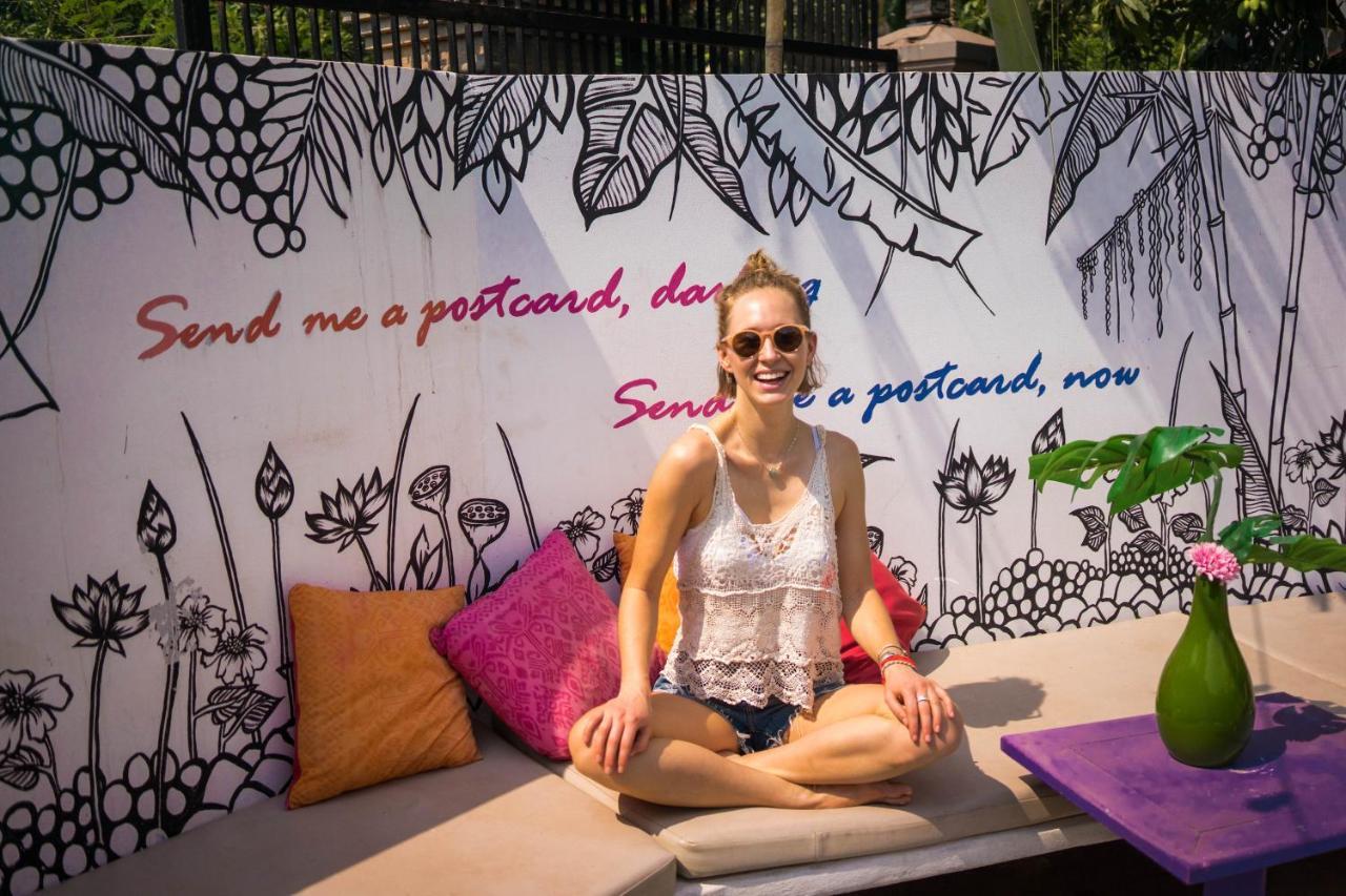 Baby Elephant Boutique Hotel Siem Reap Zewnętrze zdjęcie