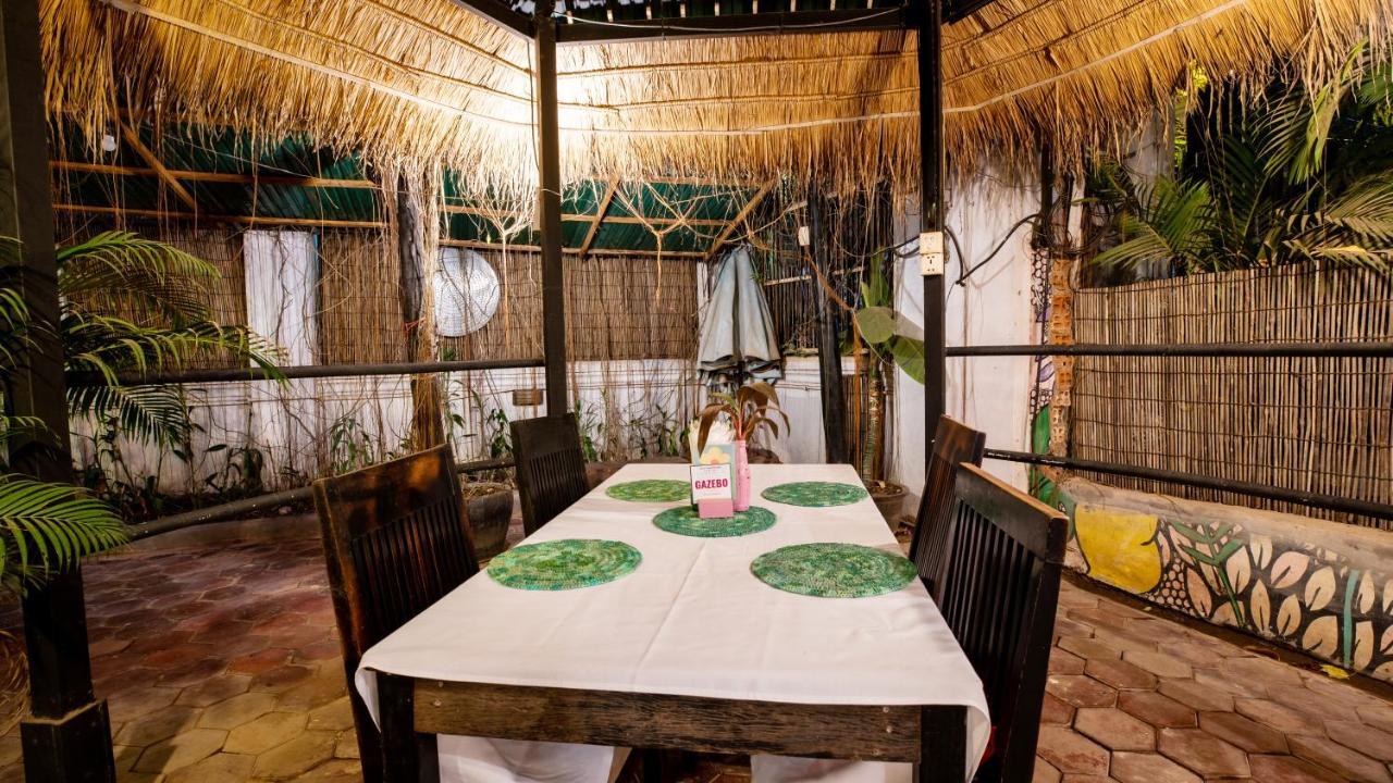 Baby Elephant Boutique Hotel Siem Reap Zewnętrze zdjęcie