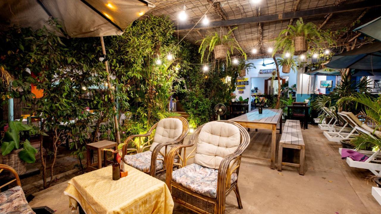 Baby Elephant Boutique Hotel Siem Reap Zewnętrze zdjęcie